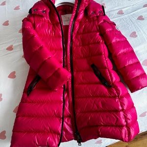 Moncler children’s jacket